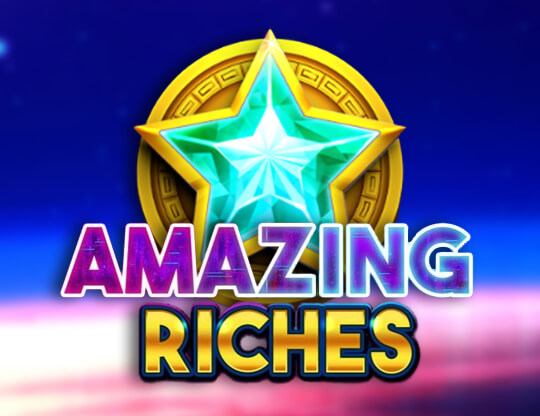 Amazing Riches